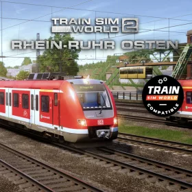   Train Sim World 2: Ruhr-Sieg Nord - Hagen - Finnentrop Route Add-On (DLC)
