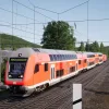 Train Sim World 2: Main Spessart Bahn - Aschaffenburg - Gemünden Route Add-On (DLC)