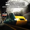 Train Sim World 2: Great Western Express Route Add-On (DLC)