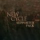 New Cycle: Supporter Pack (DLC)