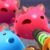 Slime Rancher (EU)