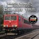 Train Sim World 2: DB BR 155 Loco Add-On (DLC)