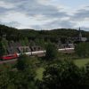 Train Sim World 2: DB BR 155 Loco Add-On (DLC)