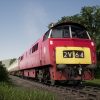 Train Sim World 2: BR Class 52 'Western' Loco Add-On (DLC)