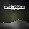 Combat Mission: Battle for Normandy - Vehicle Pack (DLC)