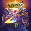 Rogue Legacy 2