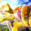 Dragon Ball: Xenoverse 2 - Hero of Justice Pack Set (DLC)