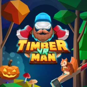 Timberman VR [VR]