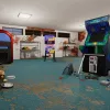 The Repair House: Restoration Sim