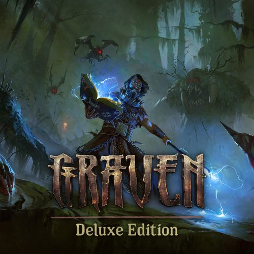 Graven: Deluxe Edition