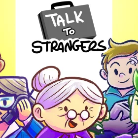 Talk to Strangers