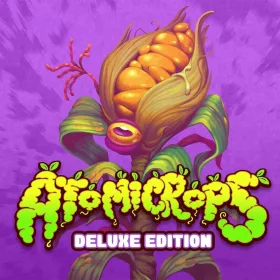 Atomicrops: Deluxe Edition