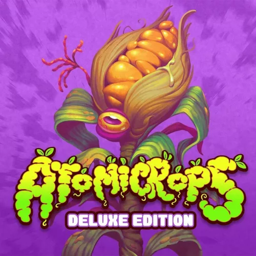 Atomicrops: Deluxe Edition