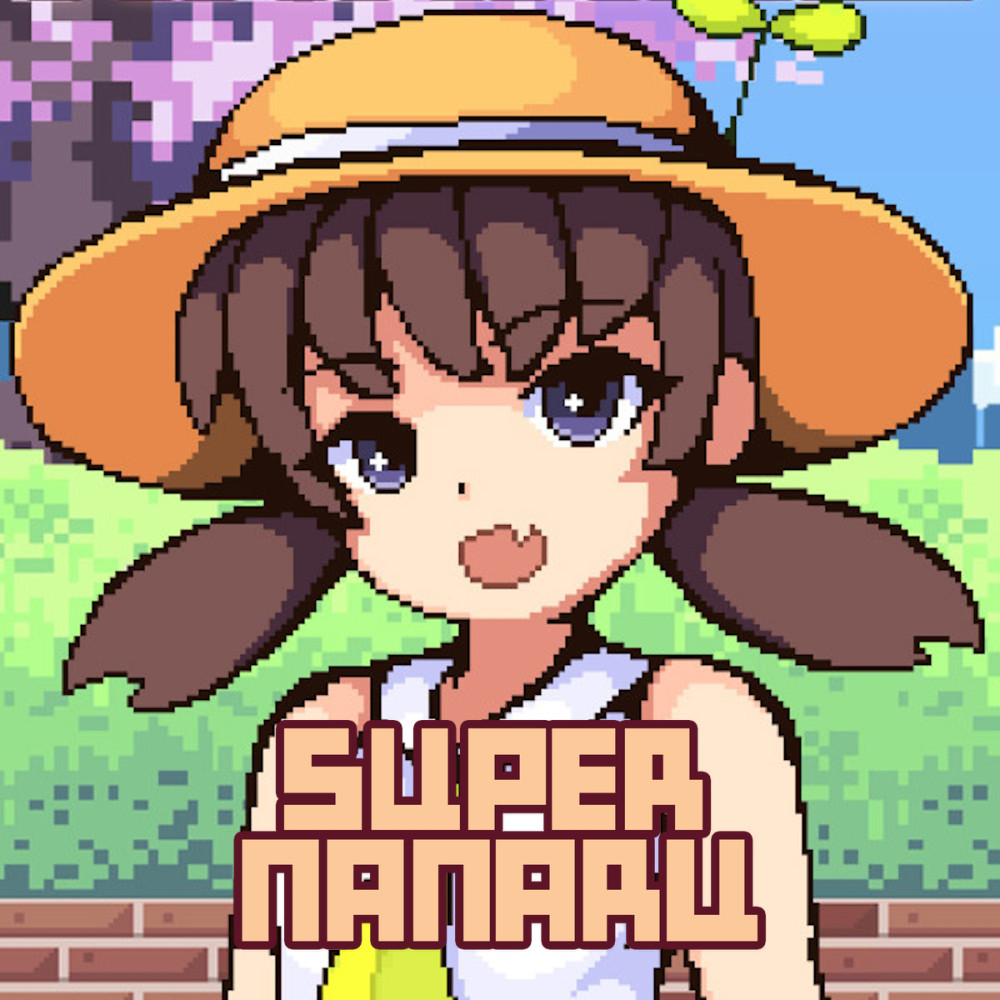 Super Nanaru - CodeGuru