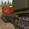 Tank Mechanic Simulator VR [VR]