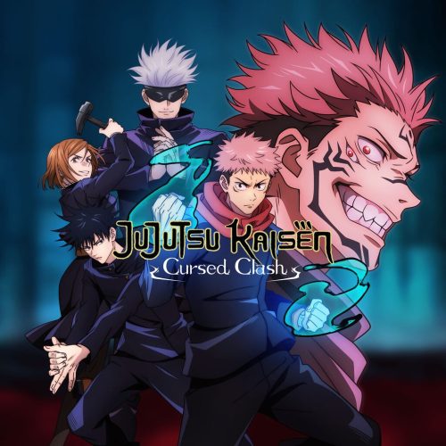 Jujutsu Kaisen: Cursed Clash (EU)