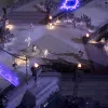Lysfanga: The Time Shift Warrior
