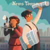 News Tower