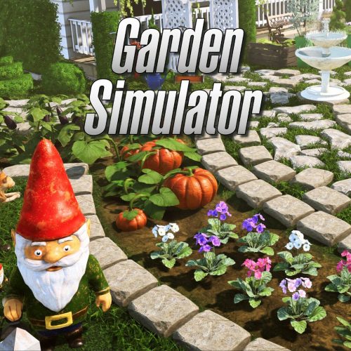 Garden Simulator (EU)