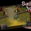 Battle Mages