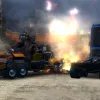 Sledgehammer/Gear Grinder