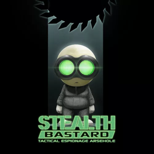 Stealth Bastard (EU)