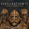 Sid Meier's Civilization VI: Vikings Scenario Pack (DLC) (Mac)