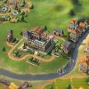 Sid Meier's Civilization VI: Vikings Scenario Pack (DLC) (Mac)
