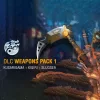 Sairento VR: Weapons Pack (DLC) [VR]