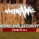 Rising Storm 2: Vietnam - Homeland Security Cosmetic (DLC)