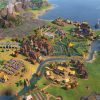 Sid Meier's Civilization VI: Gathering Storm (DLC)