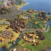 Sid Meier's Civilization VI: Gathering Storm (DLC) (EU) (Mac)