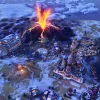 Sid Meier's Civilization VI: Gathering Storm (DLC) (EU) (Mac)