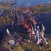 Sid Meier's Civilization VI: Gathering Storm (DLC) (EU) (Mac)