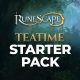 RuneScape: Teatime Standard Pack (DLC)