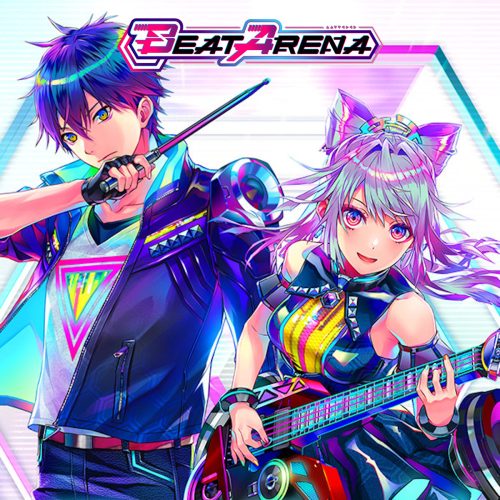 Beat Arena [VR]