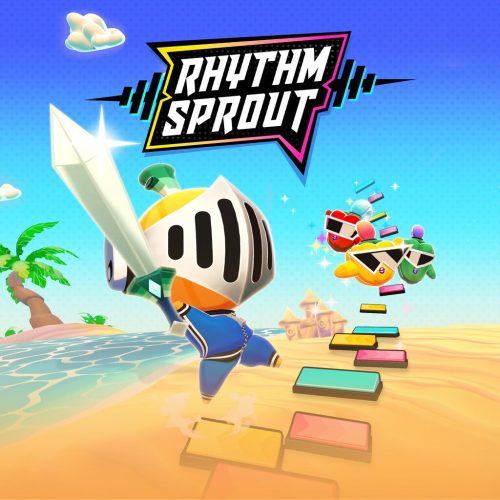 Rhythm Sprout: Sick Beats & Bad Sweets