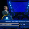 Who Wants to Be a Millionaire?