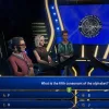 Who Wants to Be a Millionaire?