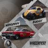 Wreckfest: Complete Edition