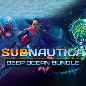 Subnautica: Deep Ocean Bundle
