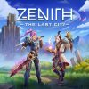 Zenith: The Last City [VR]