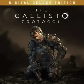 The Callisto Protocol: Digital Deluxe Edition
