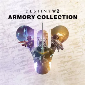   Destiny 2: Armory Collection (30th Anniv. & Forsaken Pack) (DLC)
