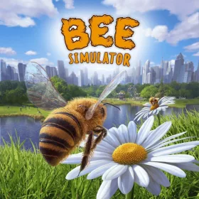 Bee Simulator (EU)