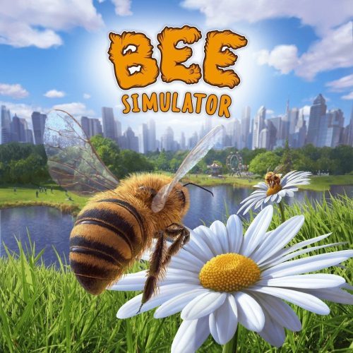 Bee Simulator (EU)