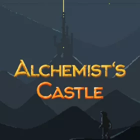 Alchemist's Castle