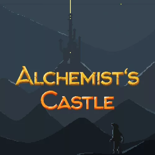 Alchemist's Castle