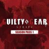 Guilty Gear Strive: Season Pass 1 (DLC)