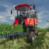 Farming Simulator 22: ERO Grapeliner Series 7000 (DLC)
